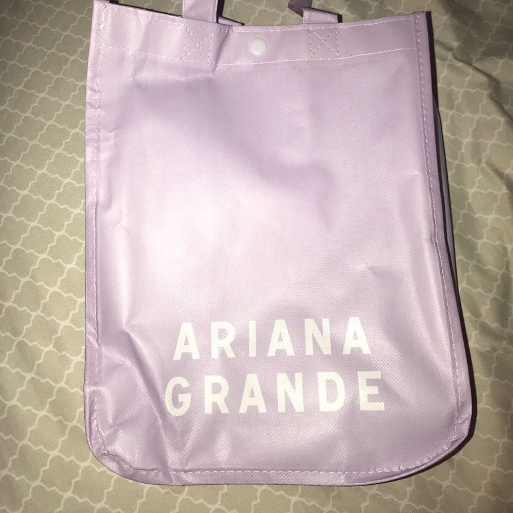 Ariana Grande bag